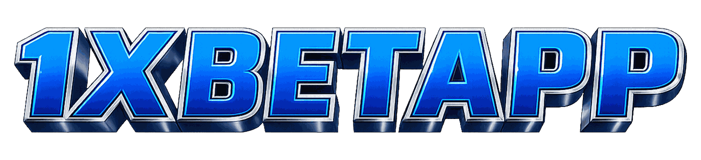 1xbetapp logo